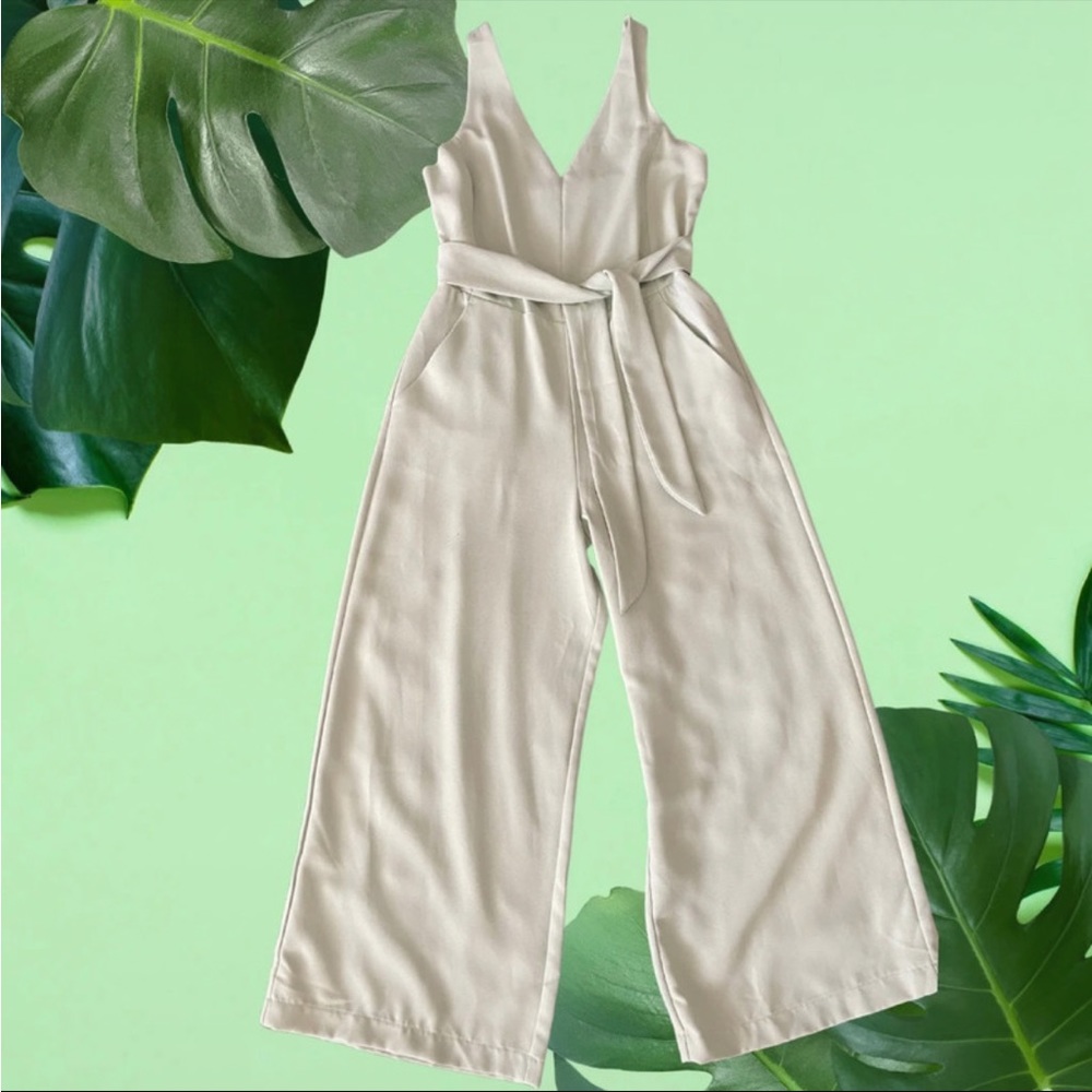 Mint green summer jumper